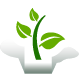 Agroforestry Icon