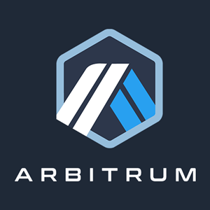 Arbitrum One Eth Layer 2 logo